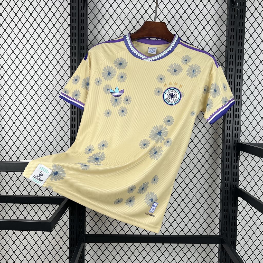 Camisola Alemanha Especial 2026