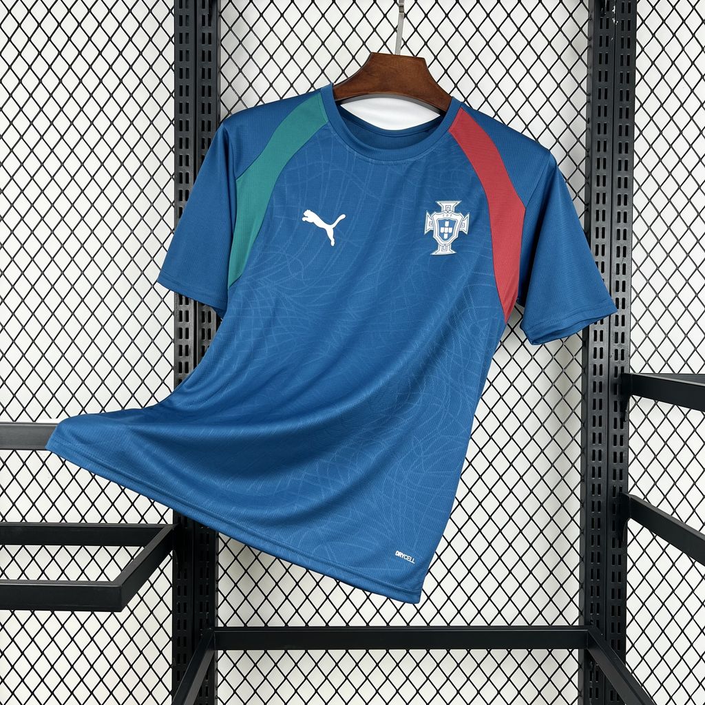 Camisola Portugal Treino 2026
