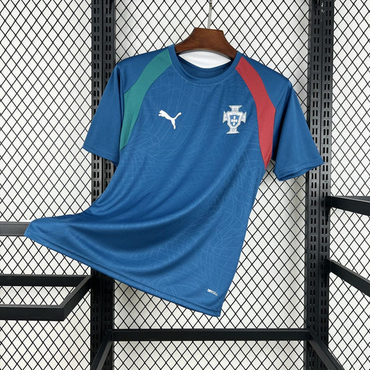 Camisola Portugal Treino 2026