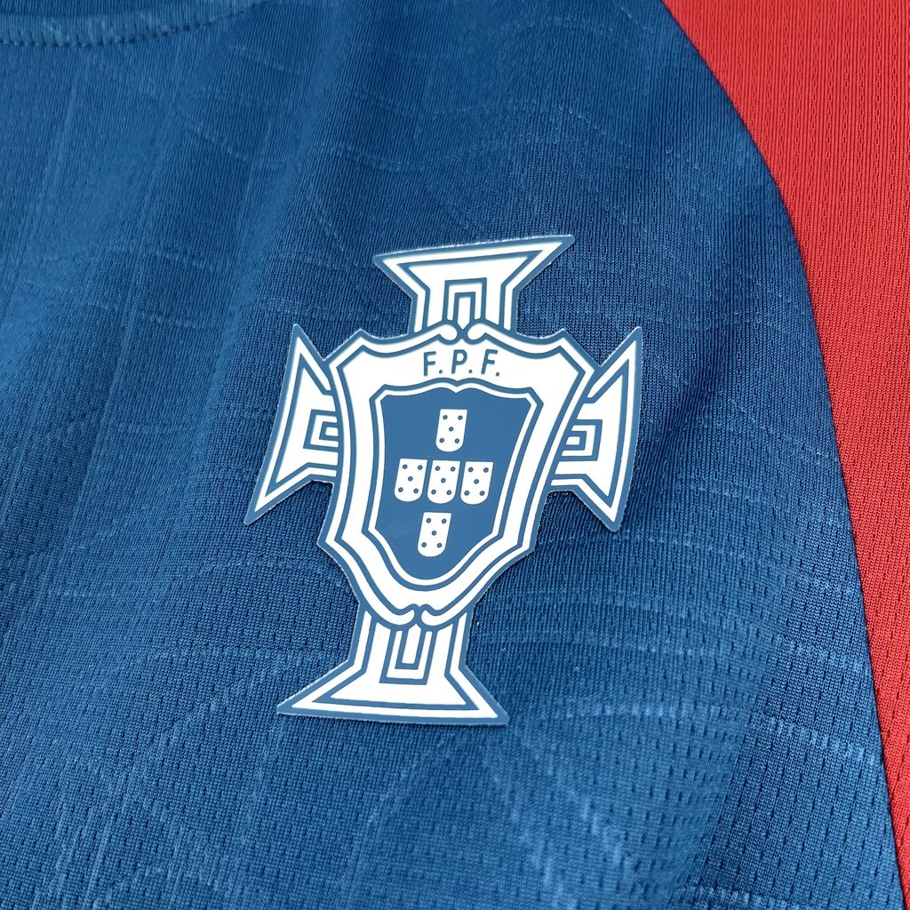 Camisola Portugal Treino 2026