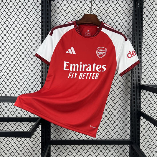 Camisola Arsenal F.C. Principal 26/27
