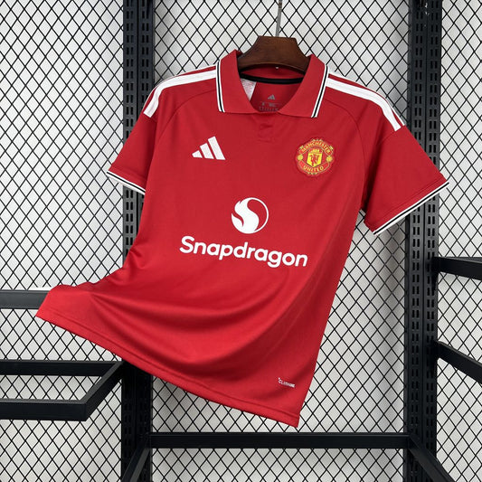 Camisola Manchester United F.C. Principal 26/27