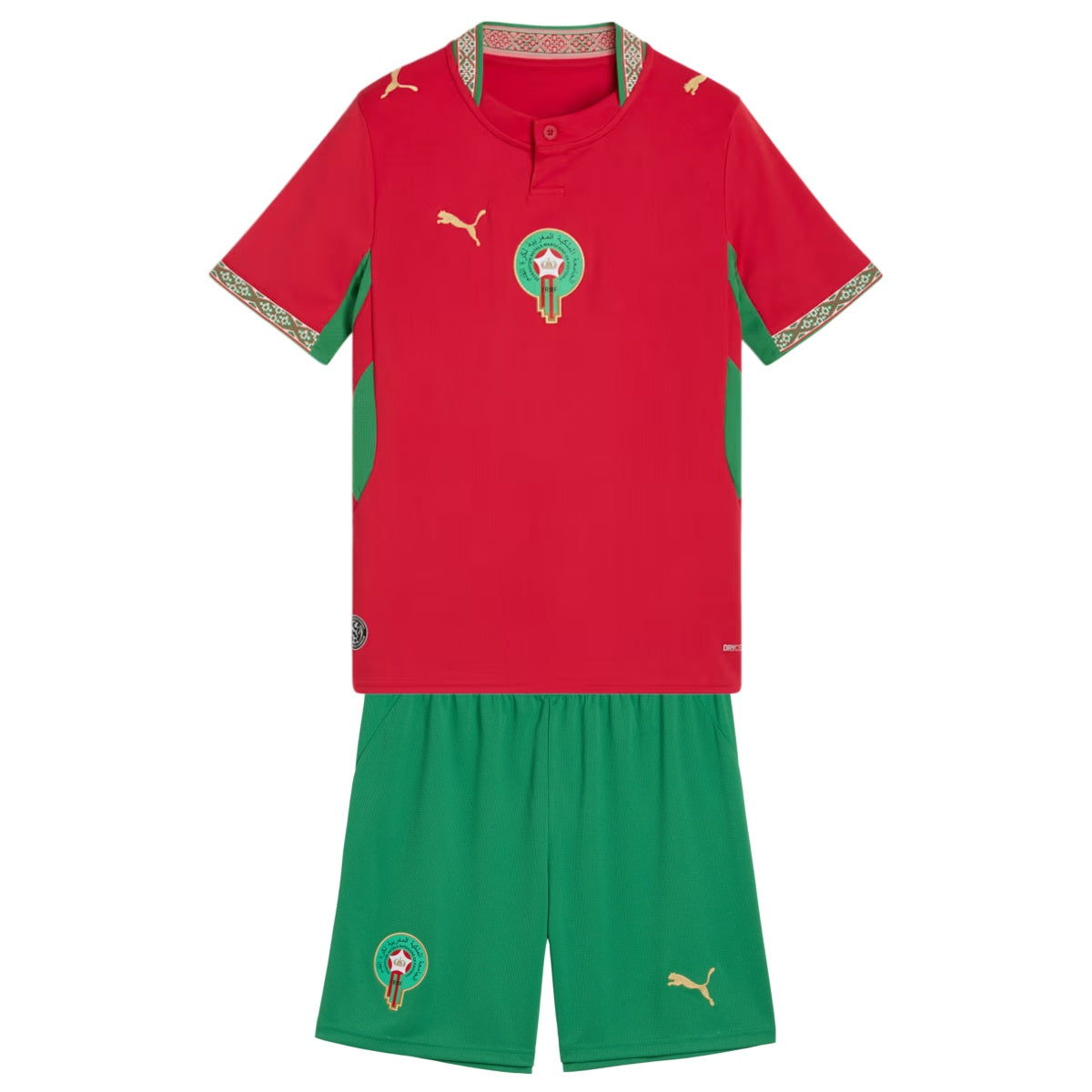 Equipamento Criança Marrocos Principal 2026