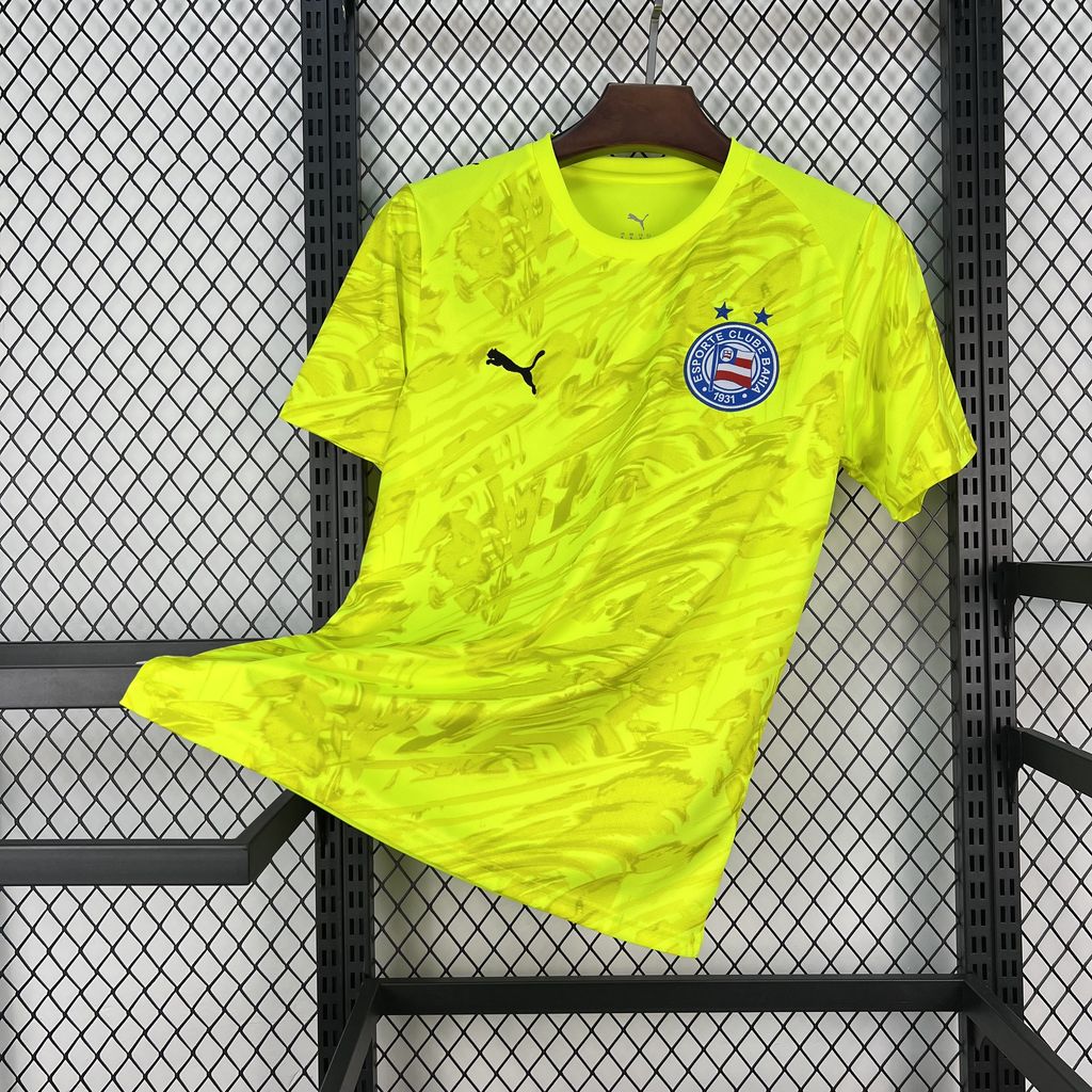 Camisola E.C. Bahia Guarda Redes 2026