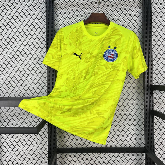 Camisola E.C. Bahia Guarda Redes 2026