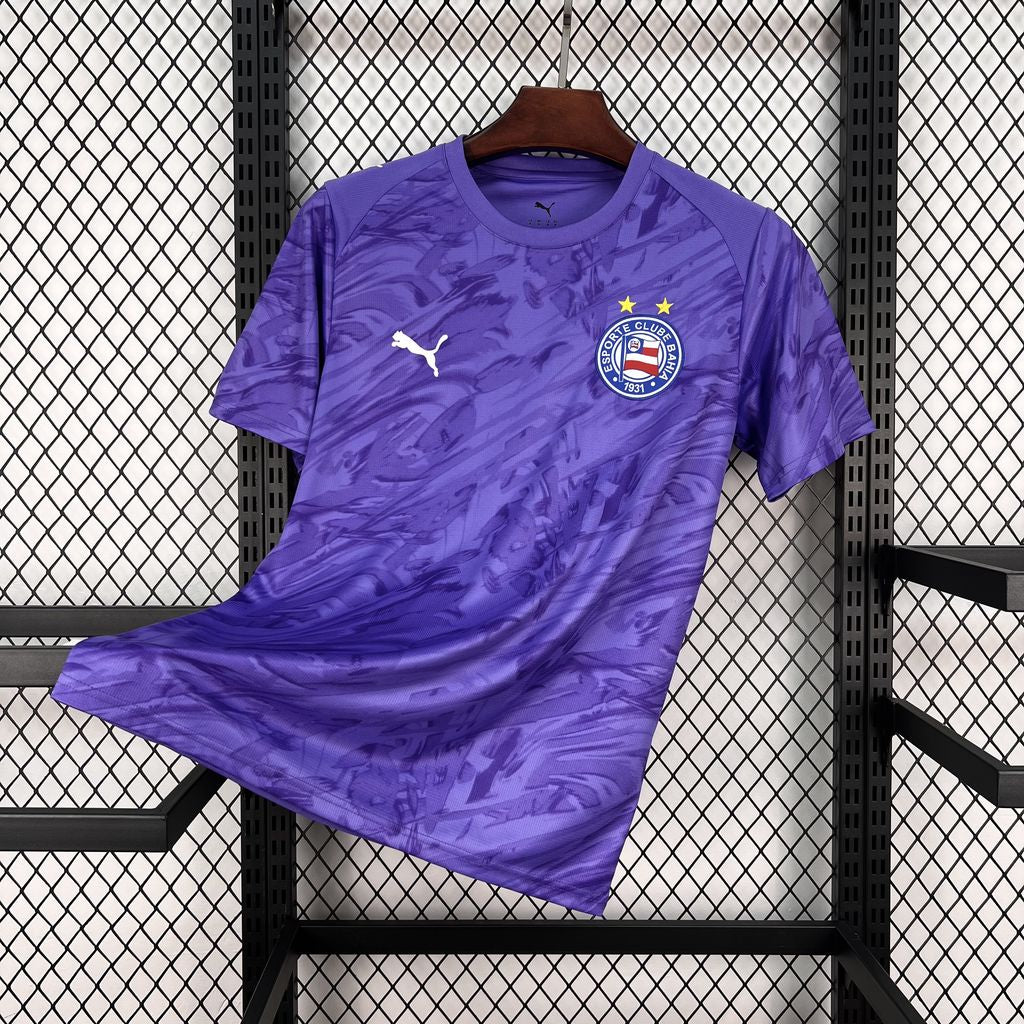 Camisola E.C. Bahia Guarda Redes 2026