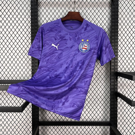 Camisola E.C. Bahia Guarda Redes 2026