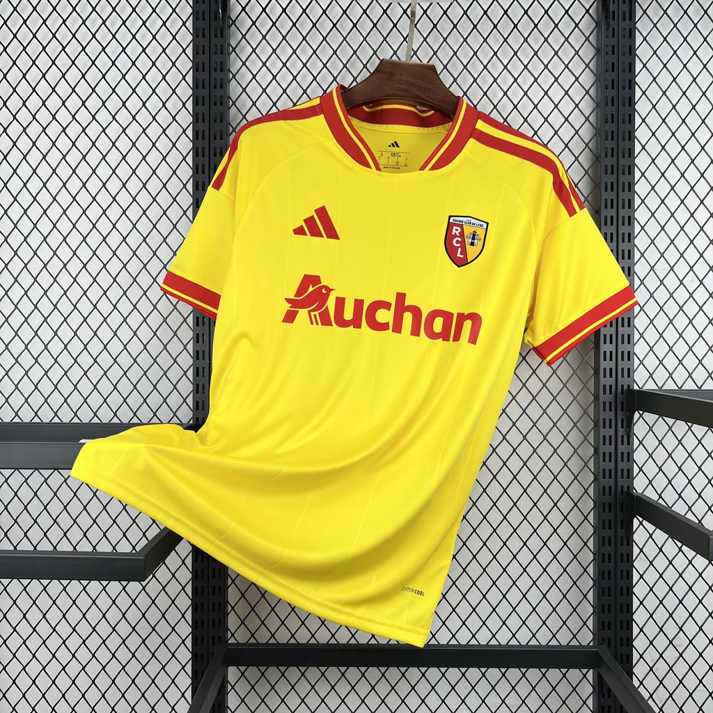 Camisola R.C. Lens Principal 26/27