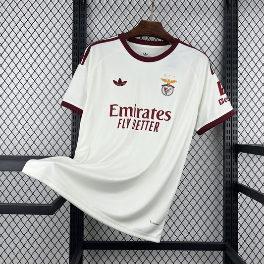 Camisola S.L. Benfica Alternativa 26/27