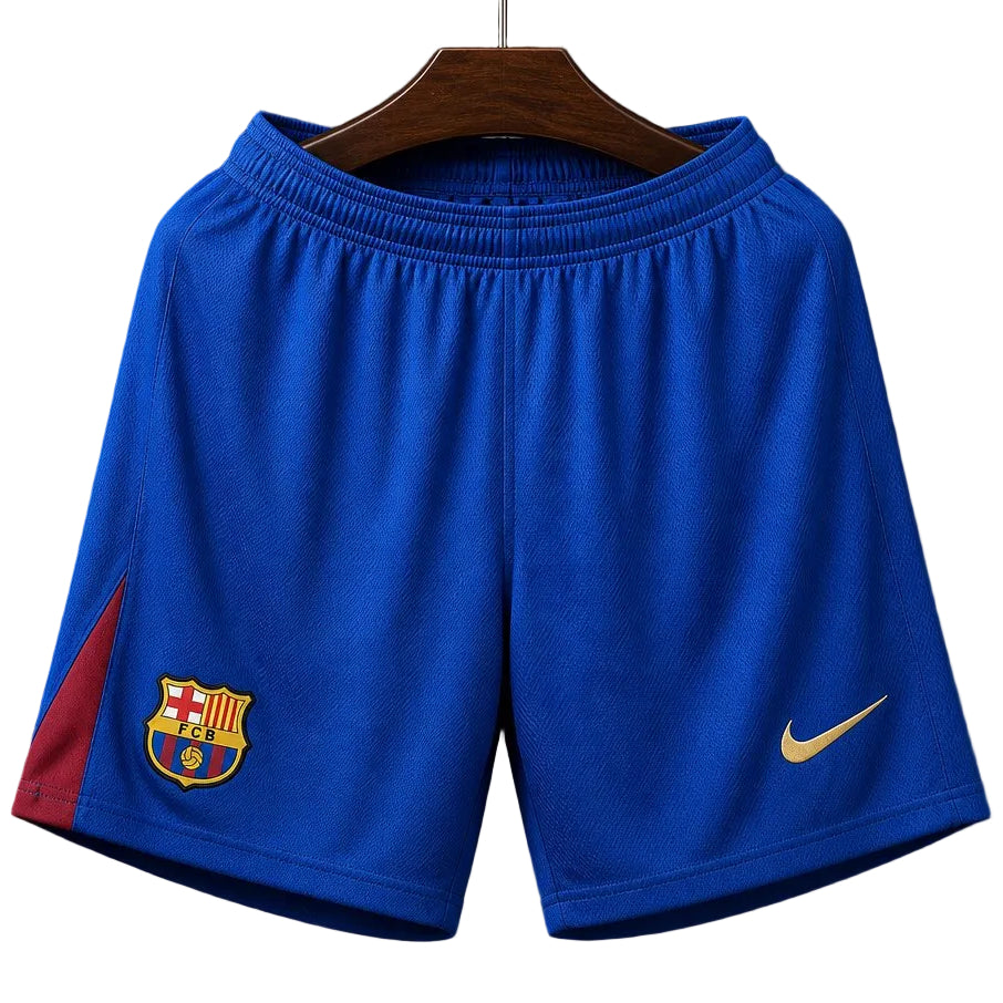 Calções Adulto FC Barcelona 26/27