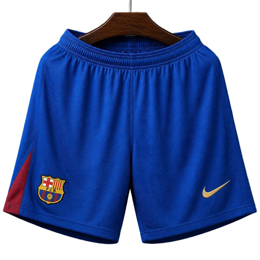 Calções Adulto FC Barcelona 26/27