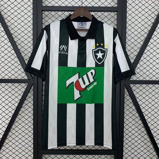 Retro Botafogo Principal 1995