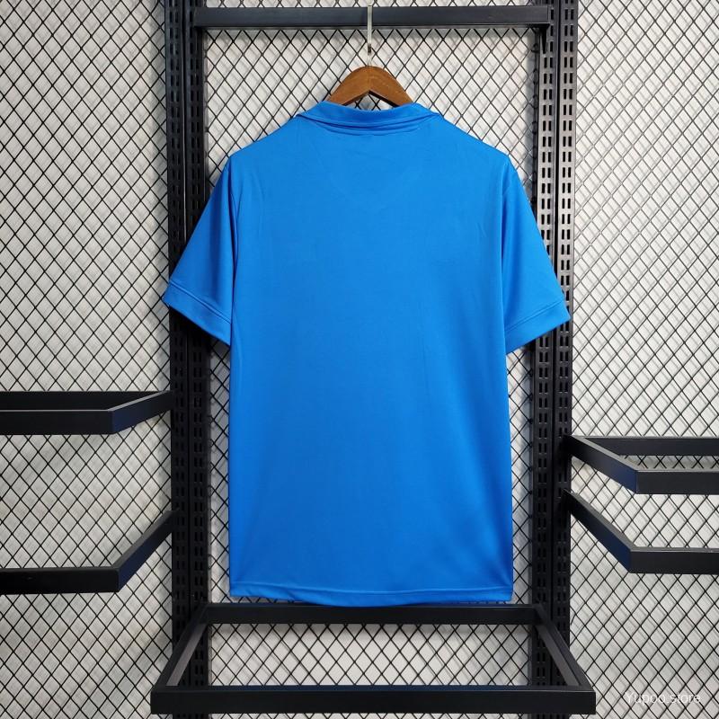 Camisola Retro Napoli Principal 1988/89