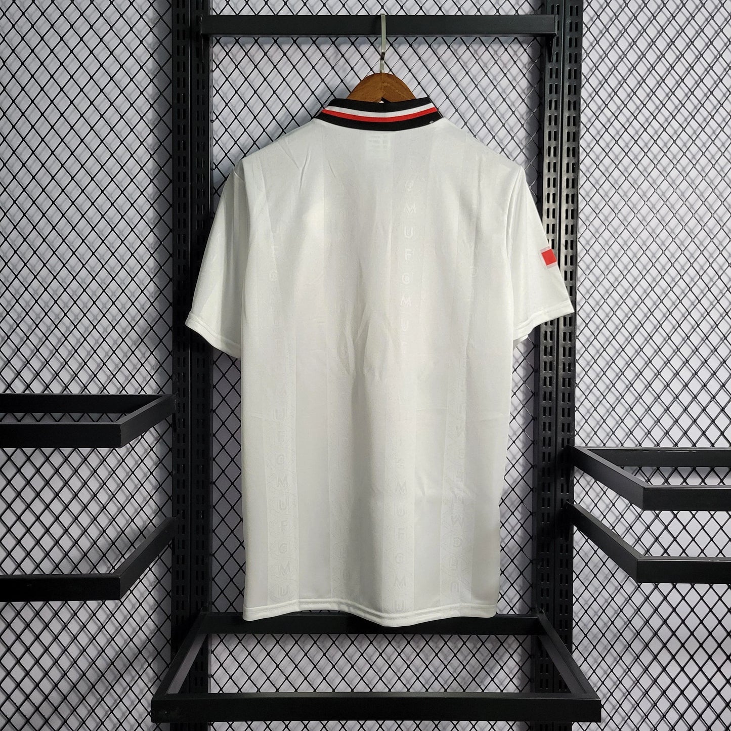 Retro Manchester United Alternativa 1999/00