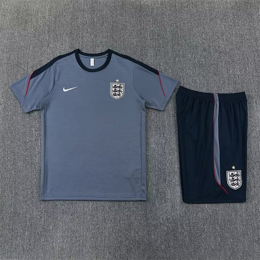 Equipamento Adulto Inglaterra Treino 2026