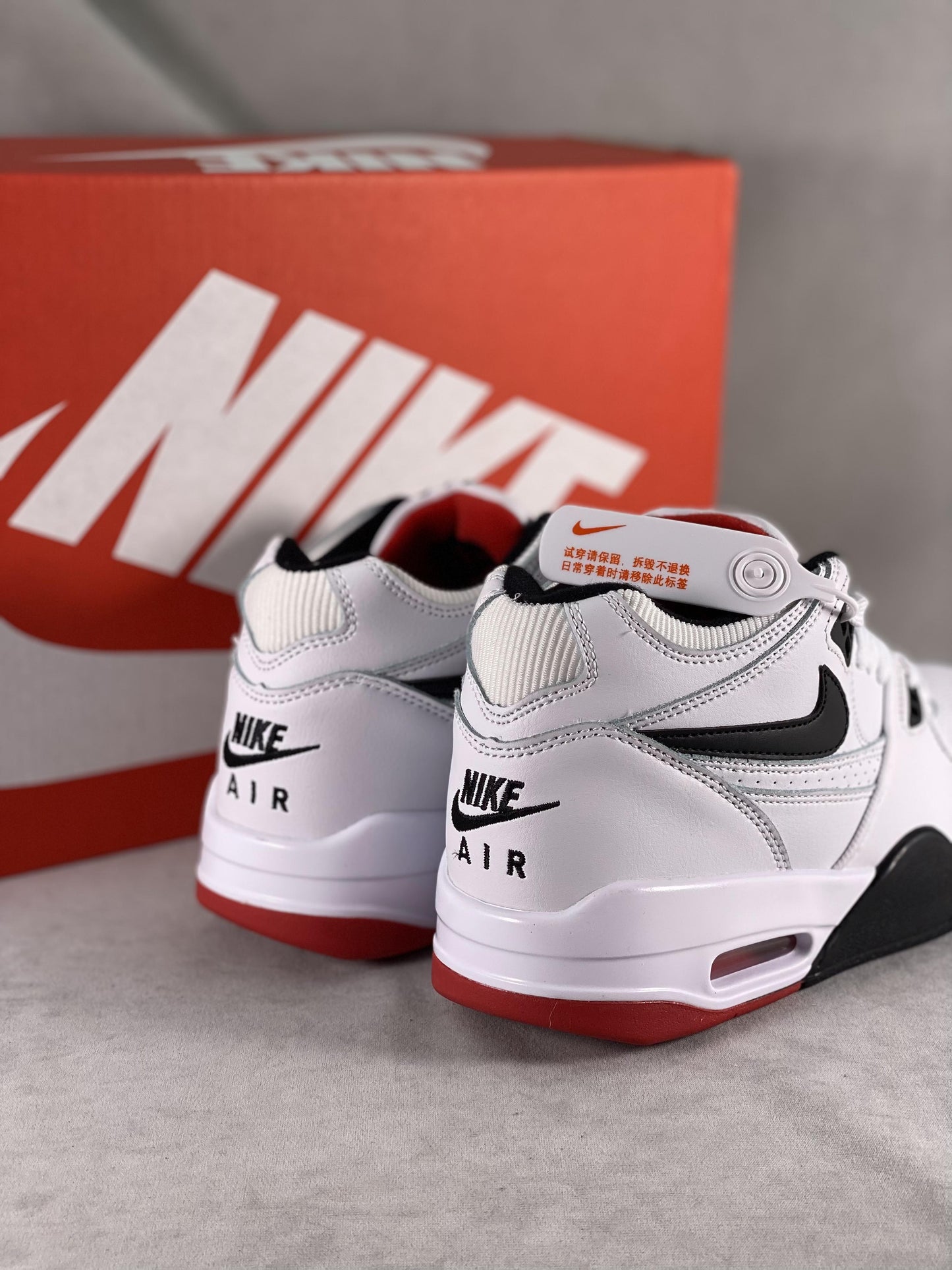 Sapatilhas Nike Air Flight 89