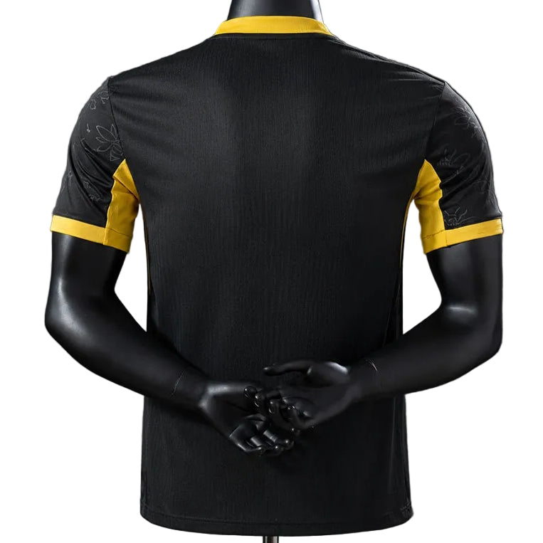 Camisola Manchester City FC Alternativa 26/27 - Versão Jogador