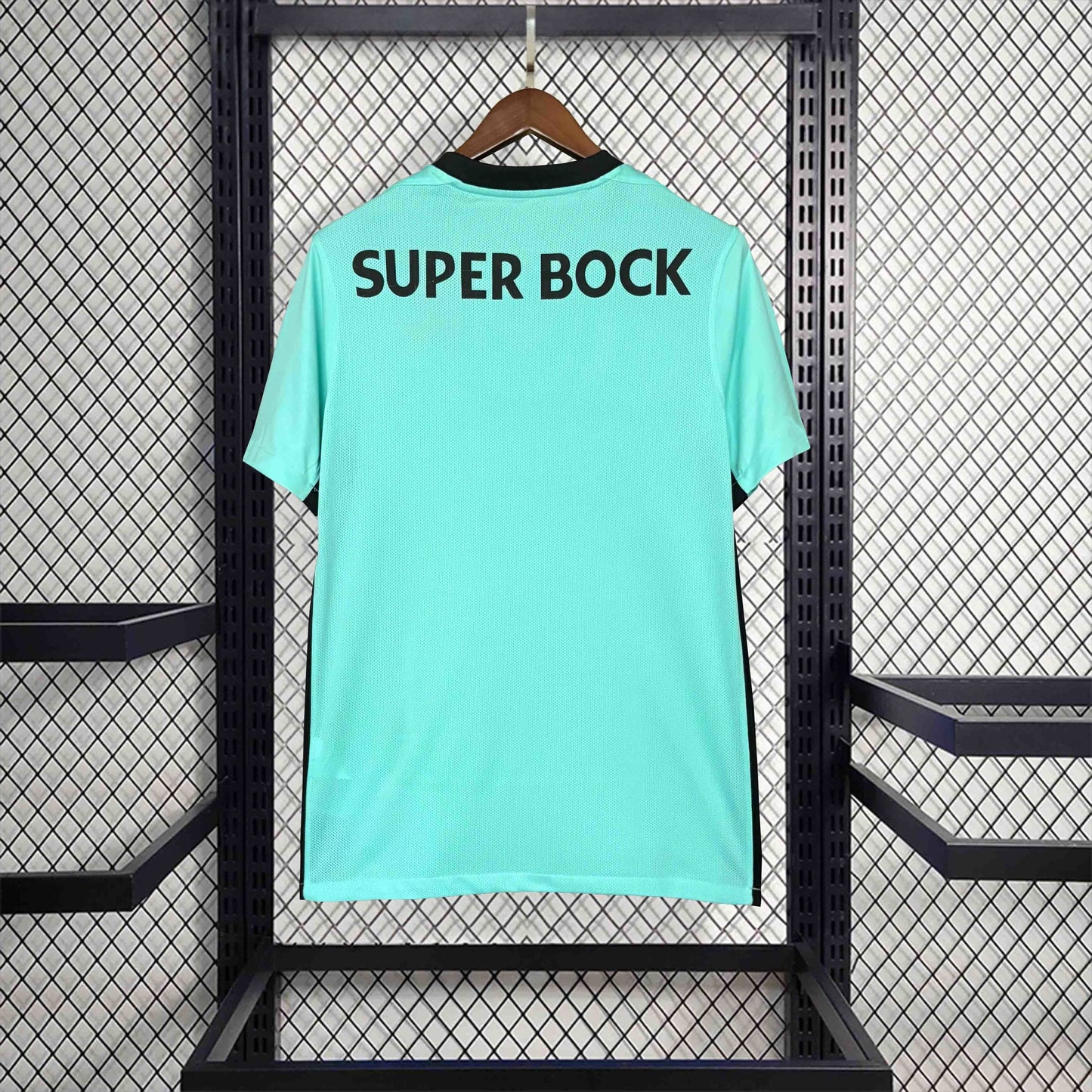 Sporting Camisola 3º Equipamento 2025/26