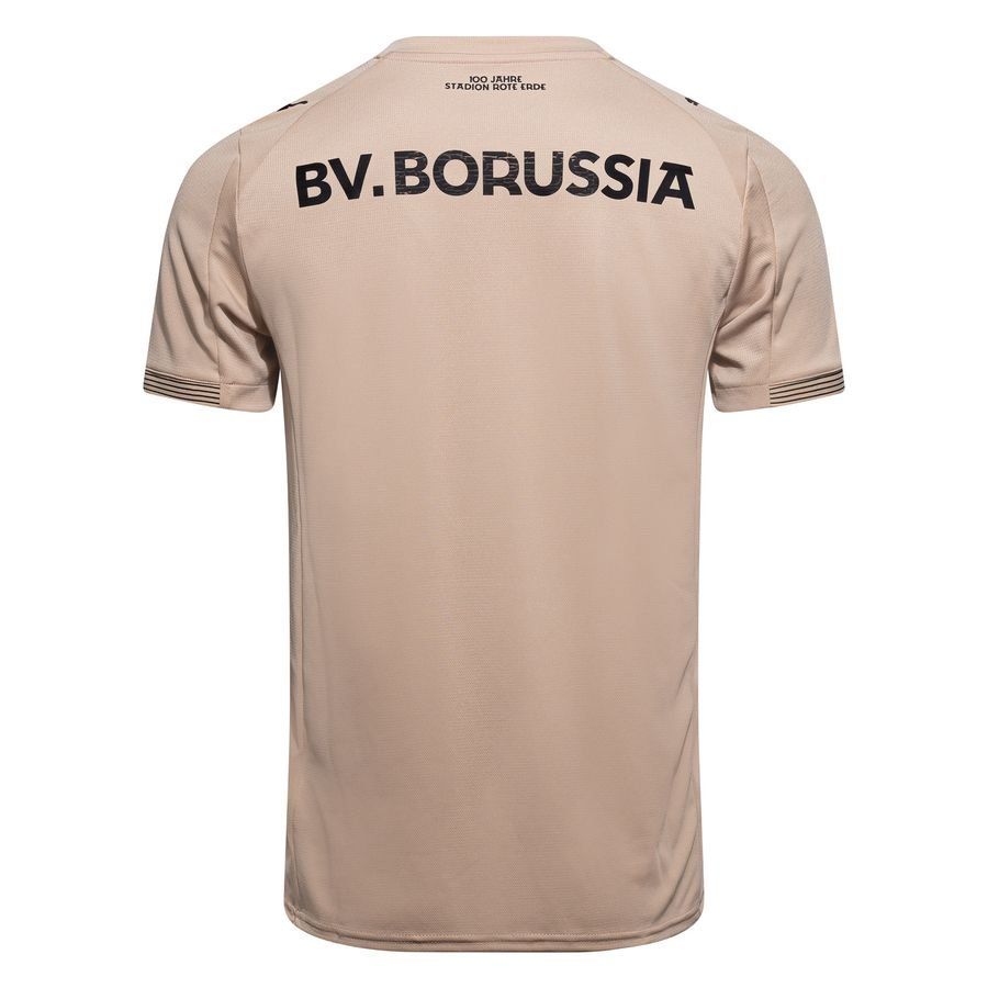 Camisola Borussia Dortmund Especial 2026