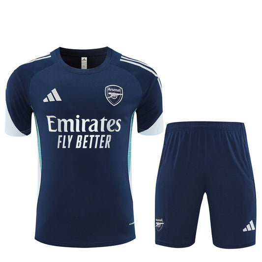 Equipamento Adulto Arsenal Treino 25/26