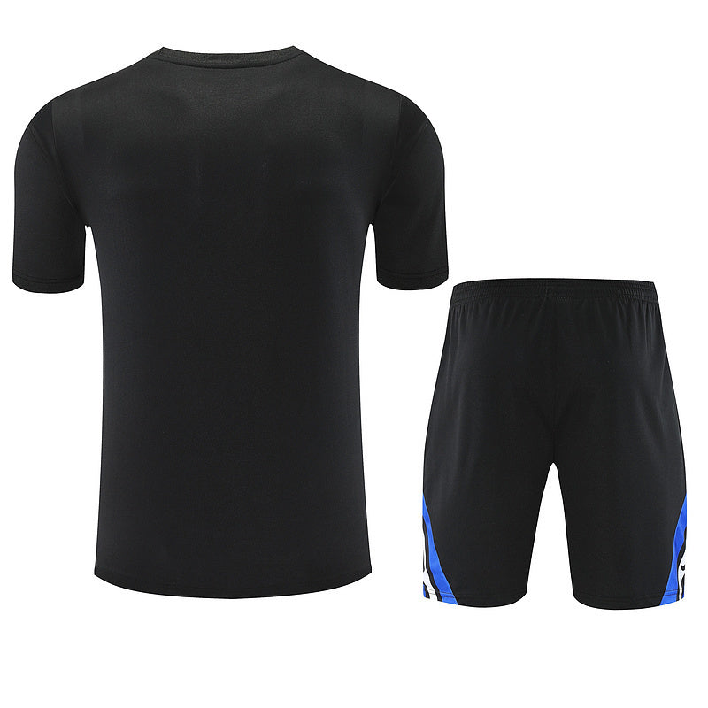 Equipamento Adulto Inter de Milão Treino 25/26