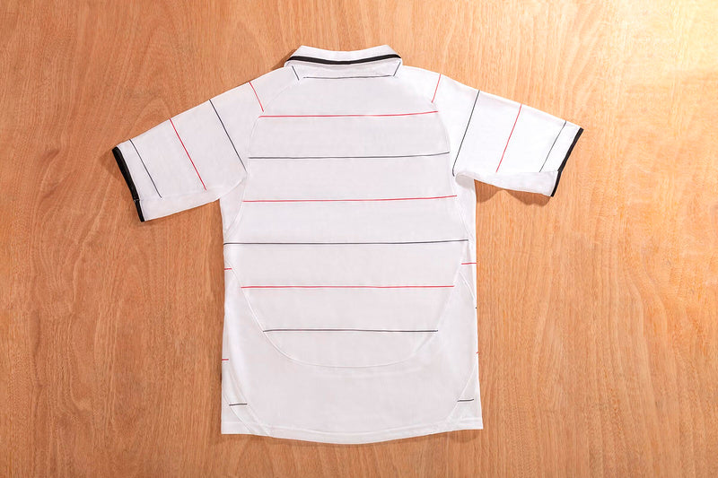 Retro Manchester United Alternativa 04/06