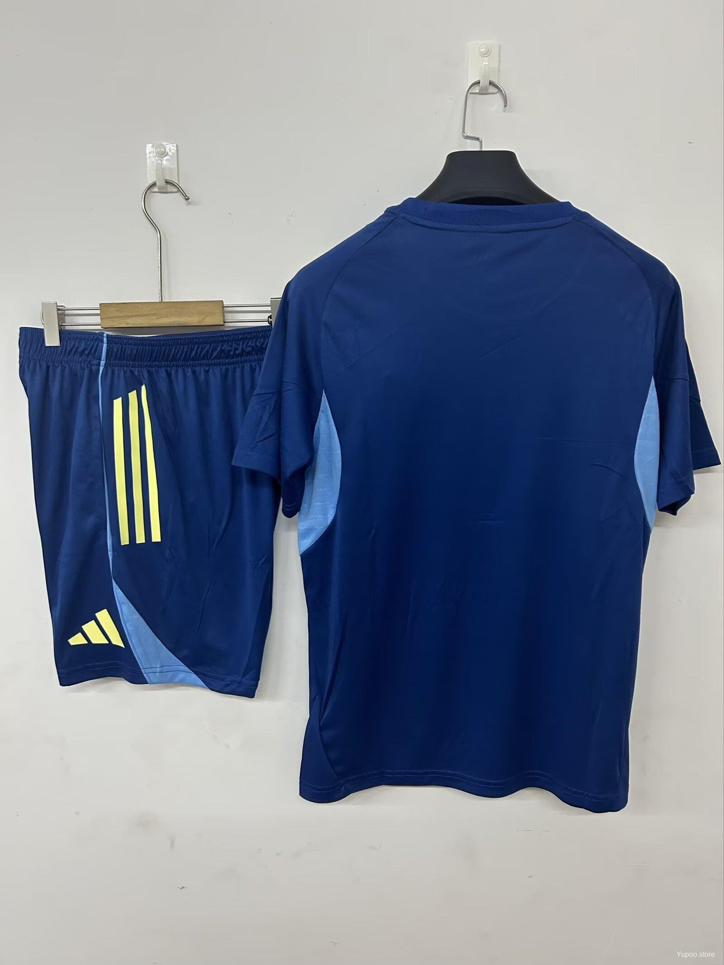 Equipamento Adulto Fulham Treino 25/26