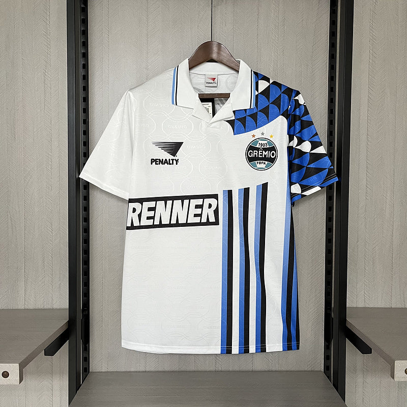 Retro Grêmio Alternativa 94/95