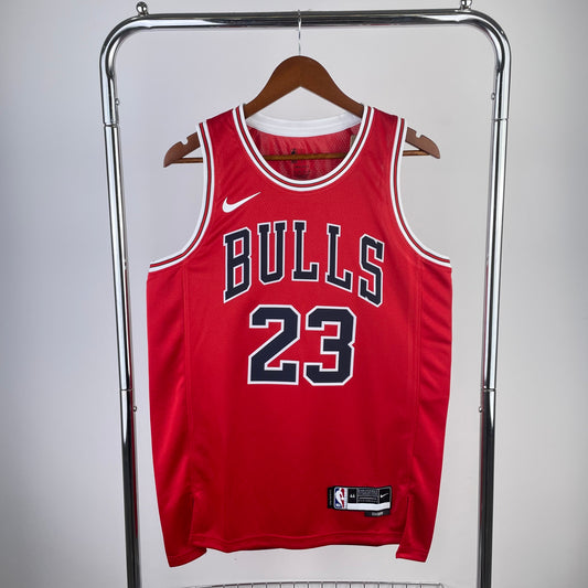Camisola Chicago Bulls - Michael Jordan