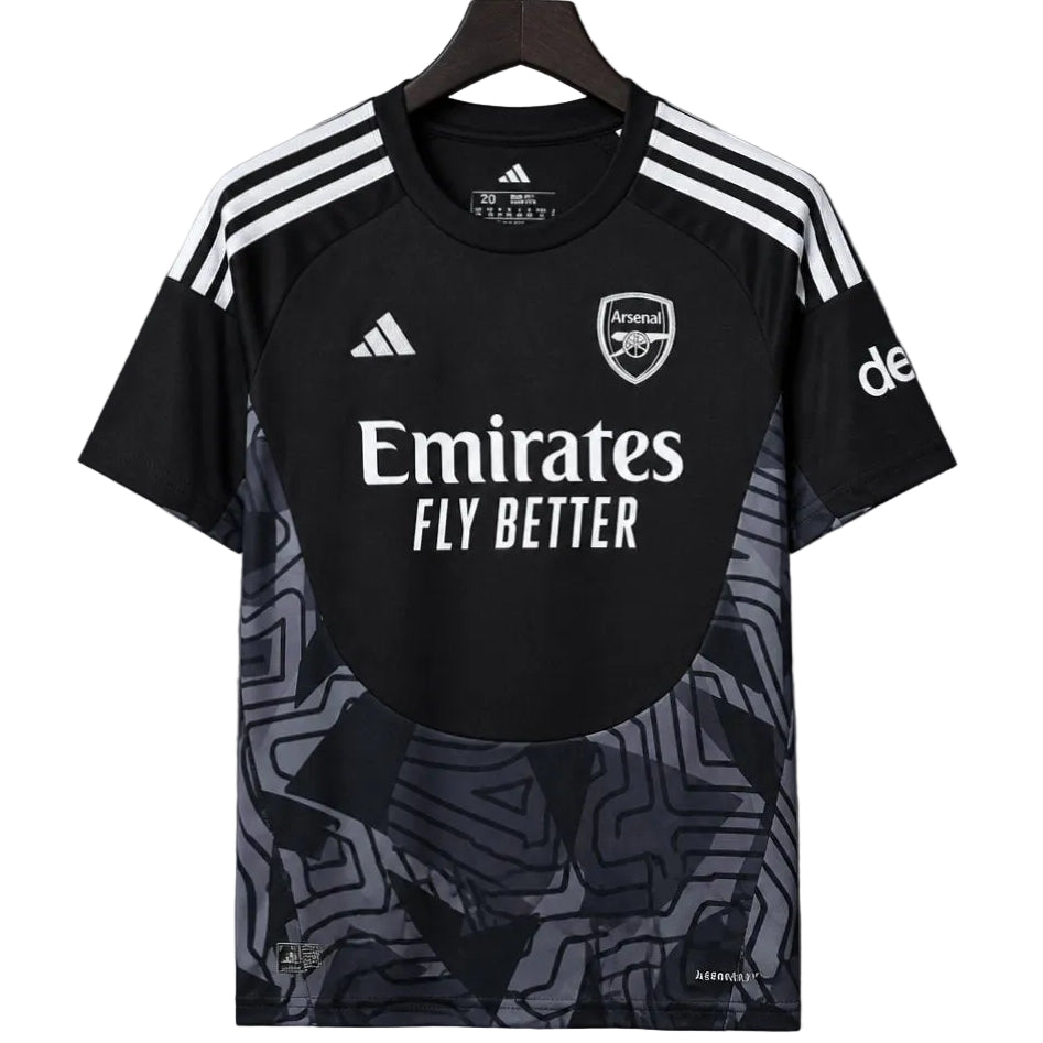 Camisola Arsenal FC Guarda-Redes 26/27