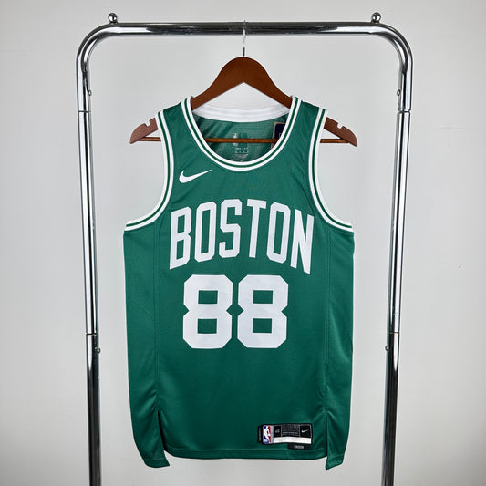 Camisola Boston Celtics - Neemias Queta #88