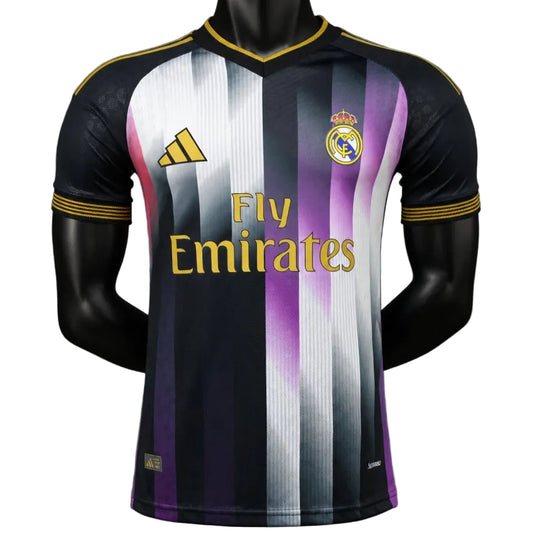 Camisola Real Madrid CF Edição Especial 26/27 - Versão Jogador