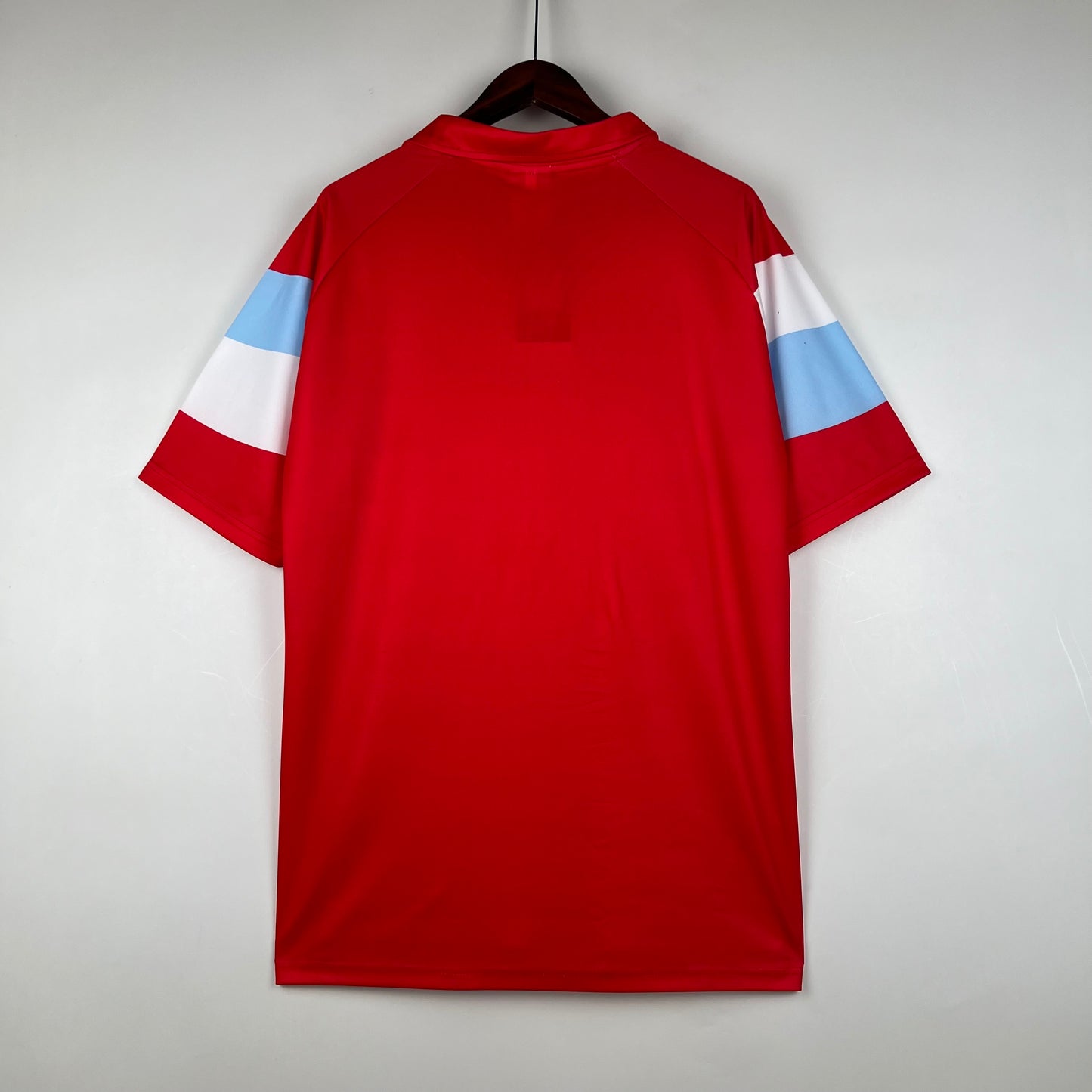 Camisola Retro Napoli Alternativa 90/91