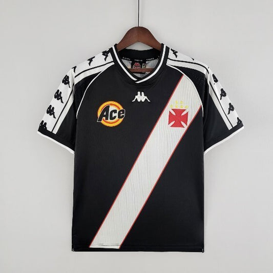 Retro Vasco da Gama Principal 2000