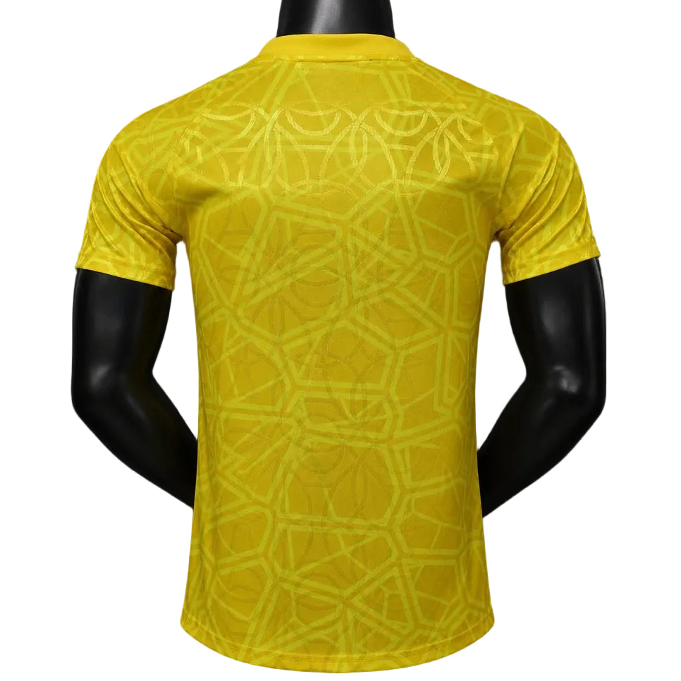 Camisola Real Madrid CF Edição Especial 26/27 - Versão Jogador
