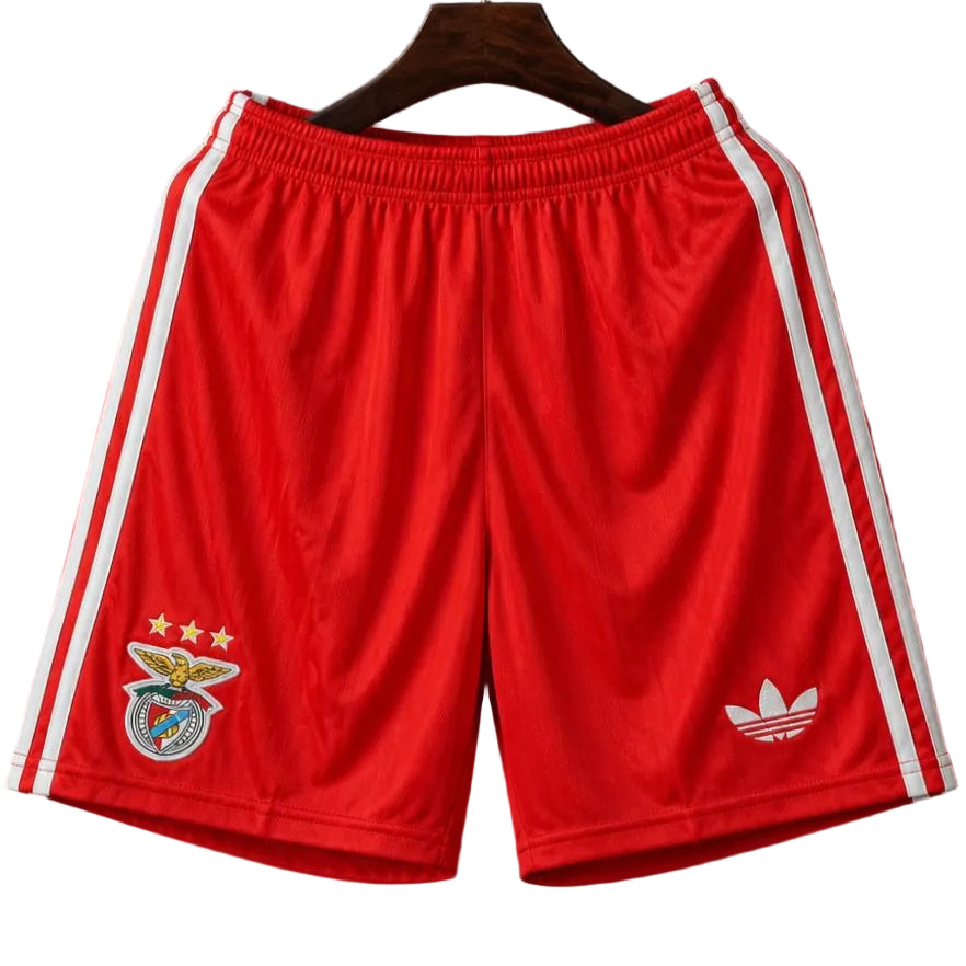Calções Adulto SL Benfica 26/27
