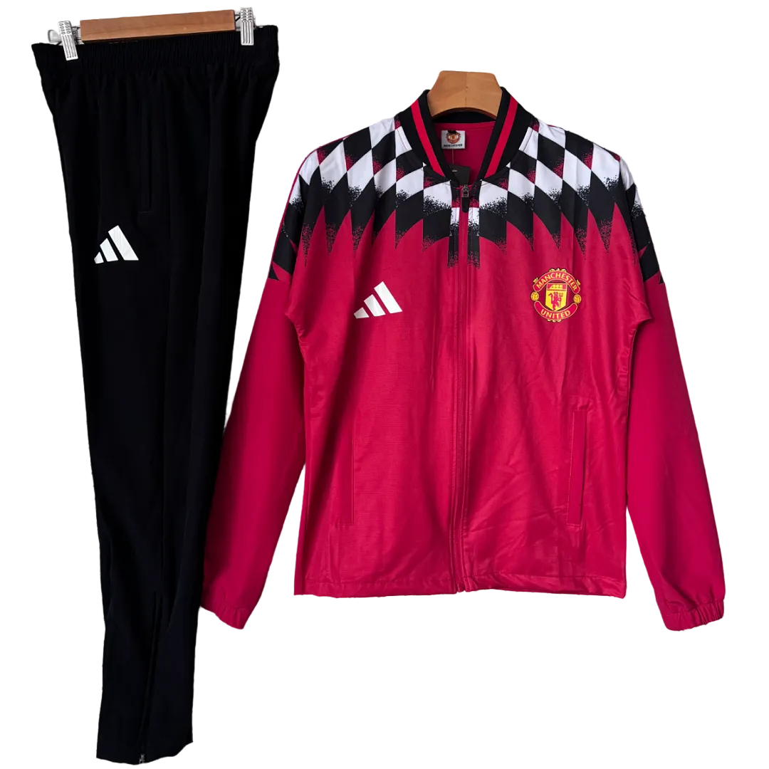 Fato de Treino Manchester United FC 26/27