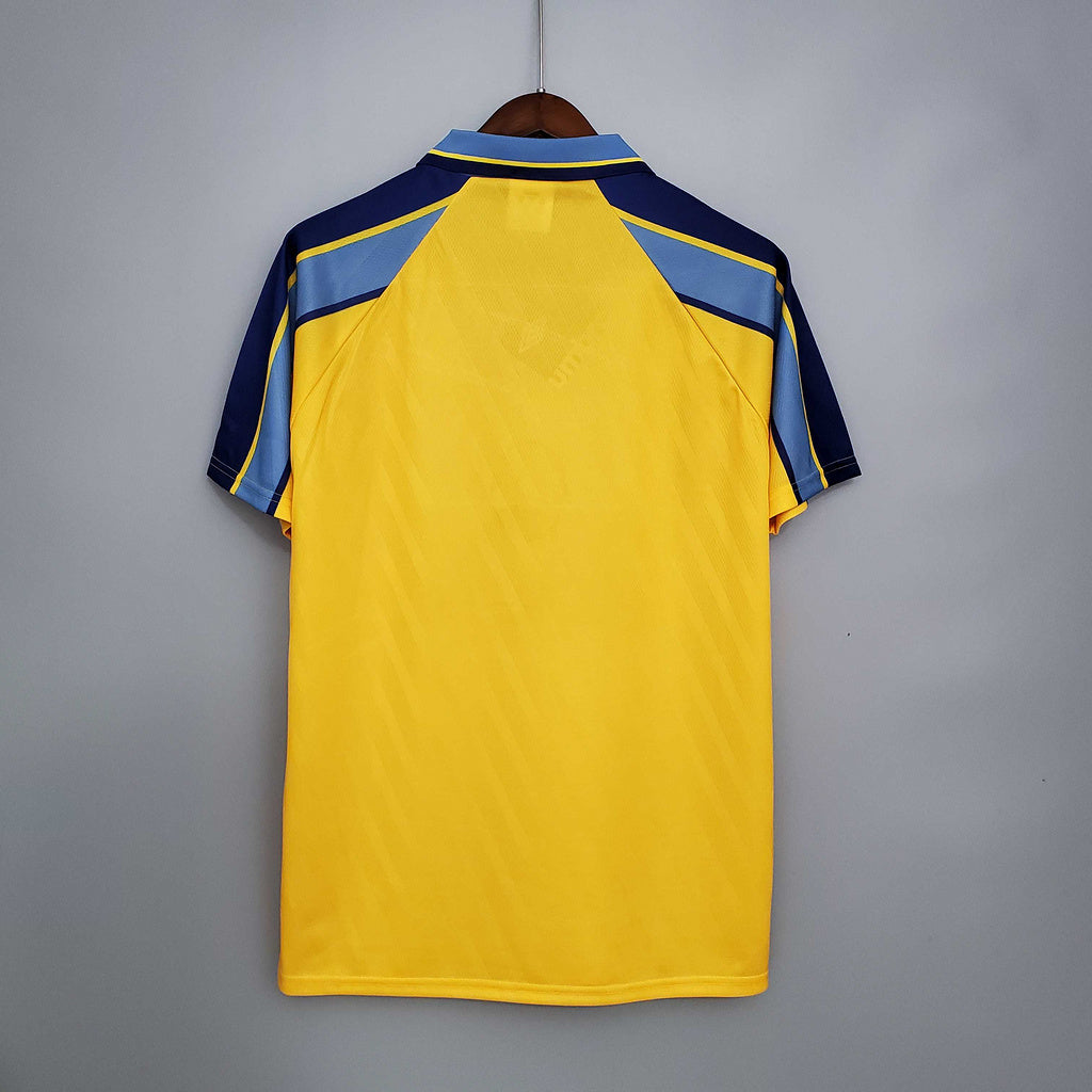 Camisola Retro Chelsea FC Alternativa 96/97