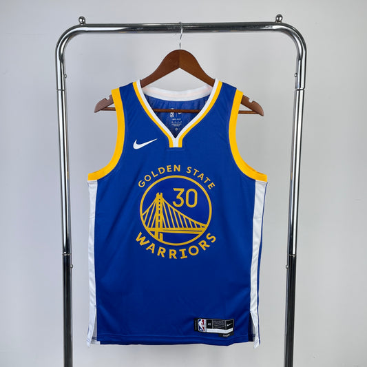 Camisola Golden State Warriors - Stephen Curry