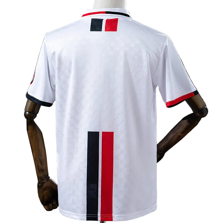 Camisola Retro AC Milan Alternativa 95/96