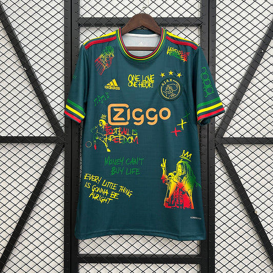 Camisola AFC Ajax Especial 2025