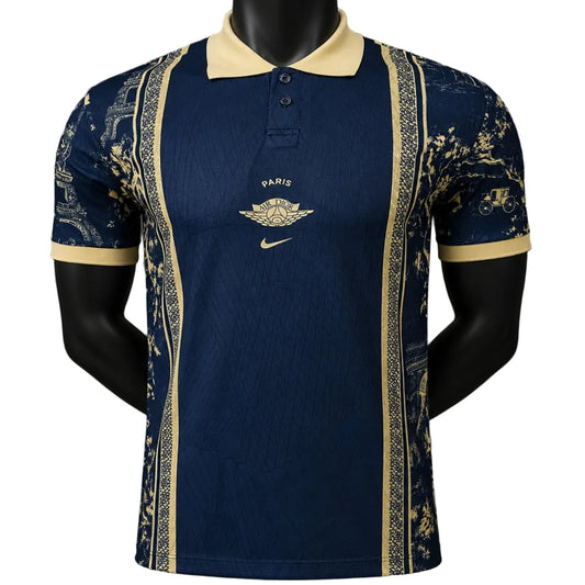 Camisola Paris Saint-Germain FC Edição Especial 26/27 - Versão Jogador