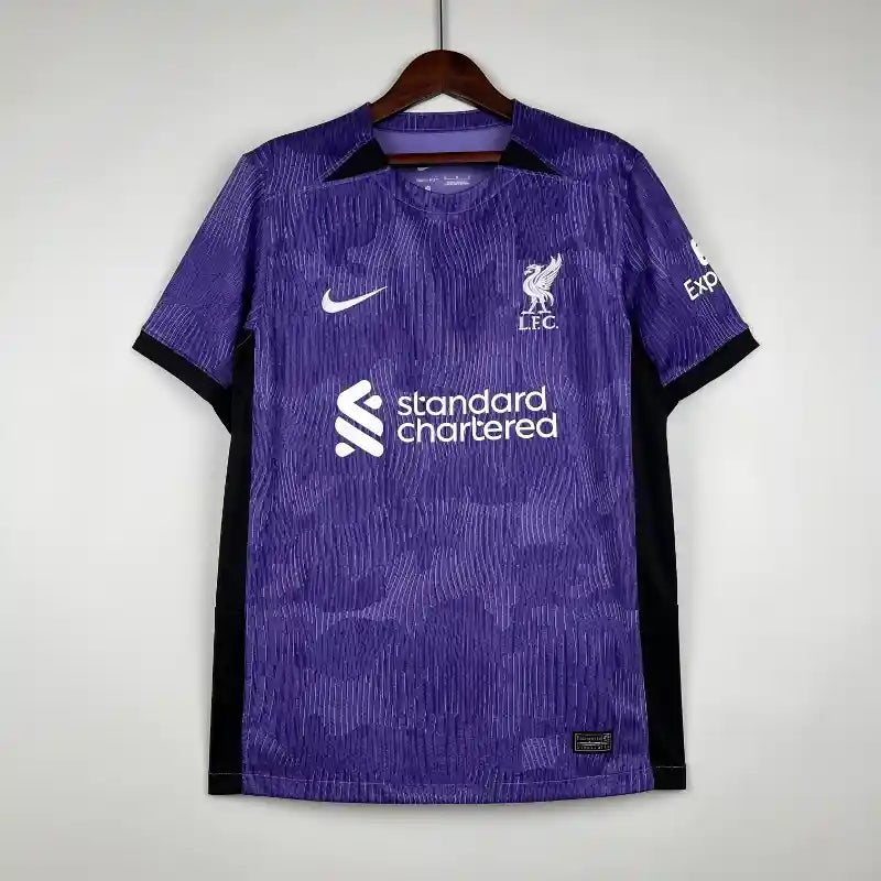 Camisola Liverpool 2023/24