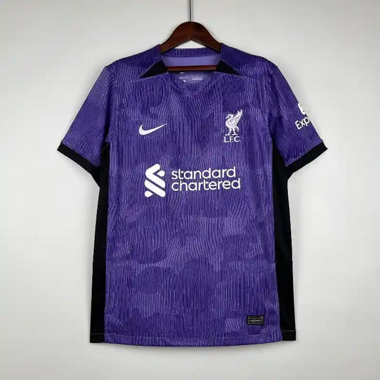 Camisola Liverpool 2023/24