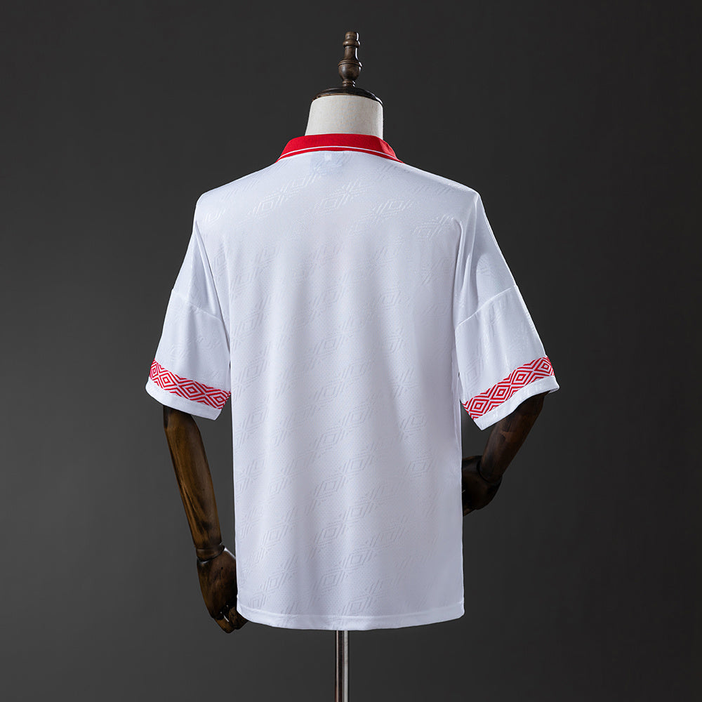 Camisola Retro Sevilla FC Principal 94/96