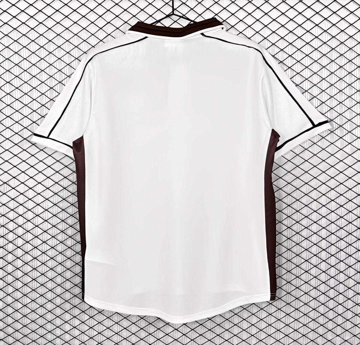 Retro St.Pauli 99/00