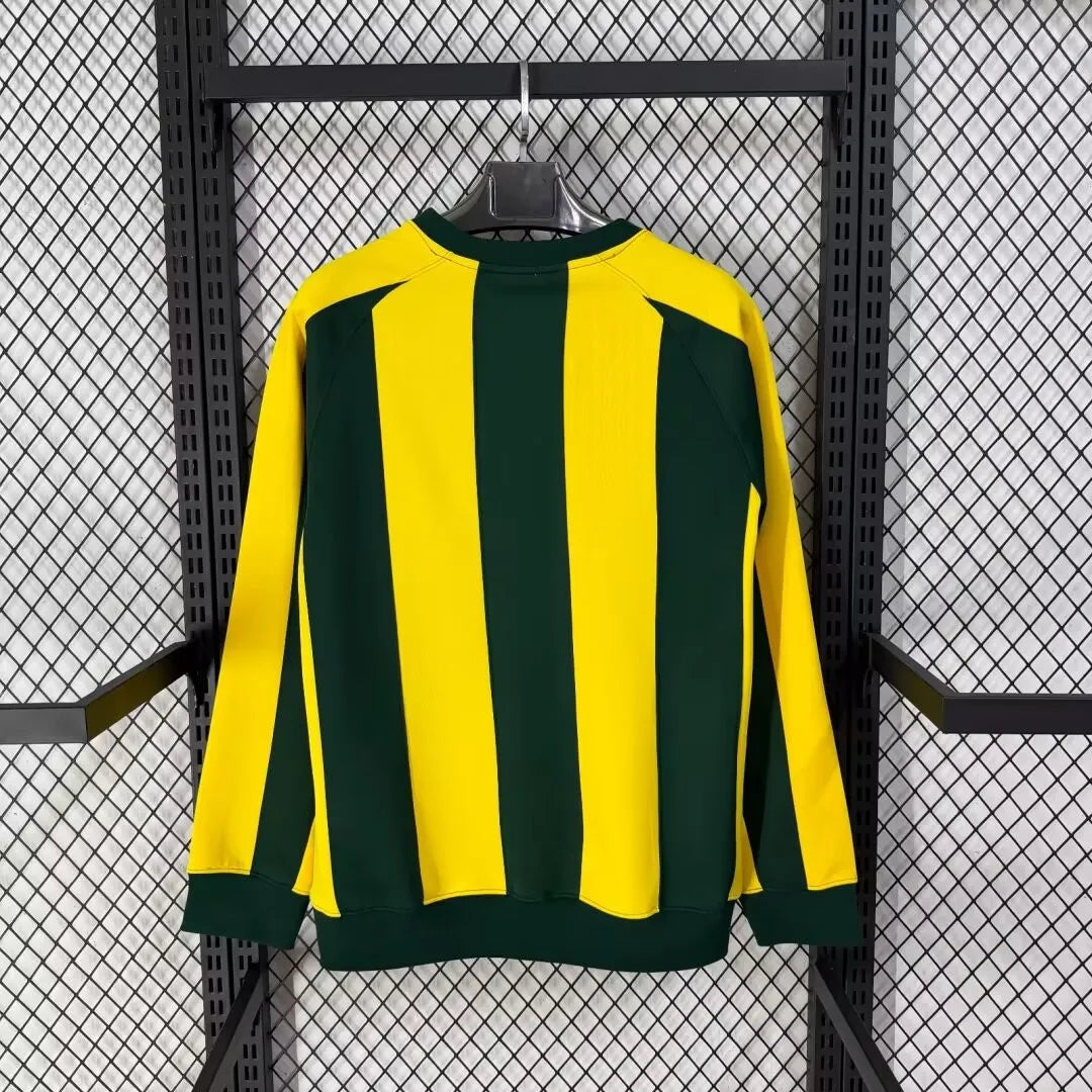 Sweat Brasil 2026
