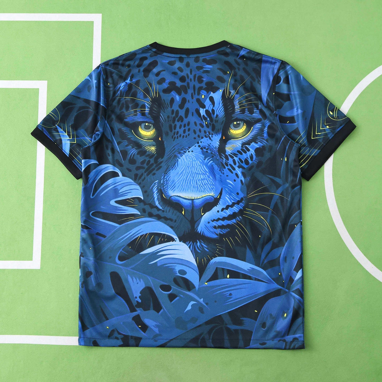 Camisola Brasil Especial 2025