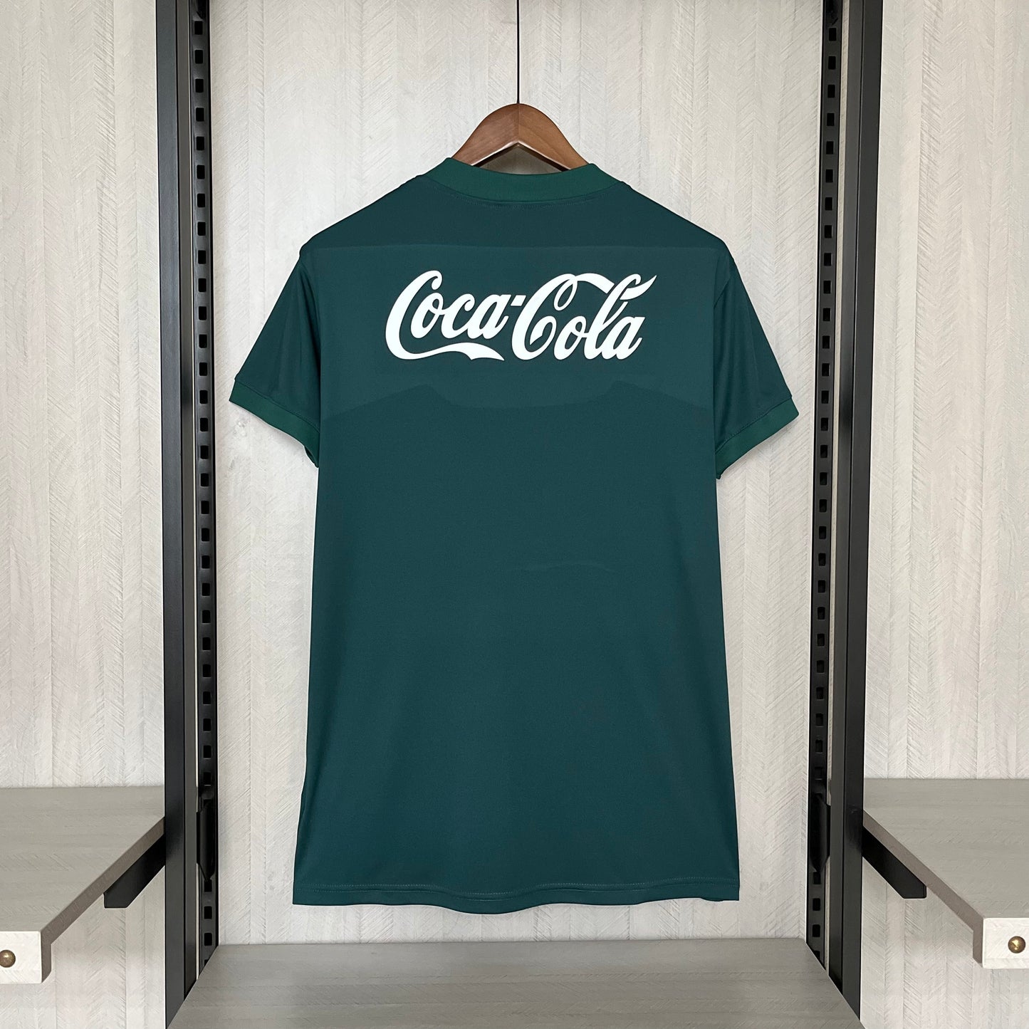 Retro Palmeiras Principal 1980