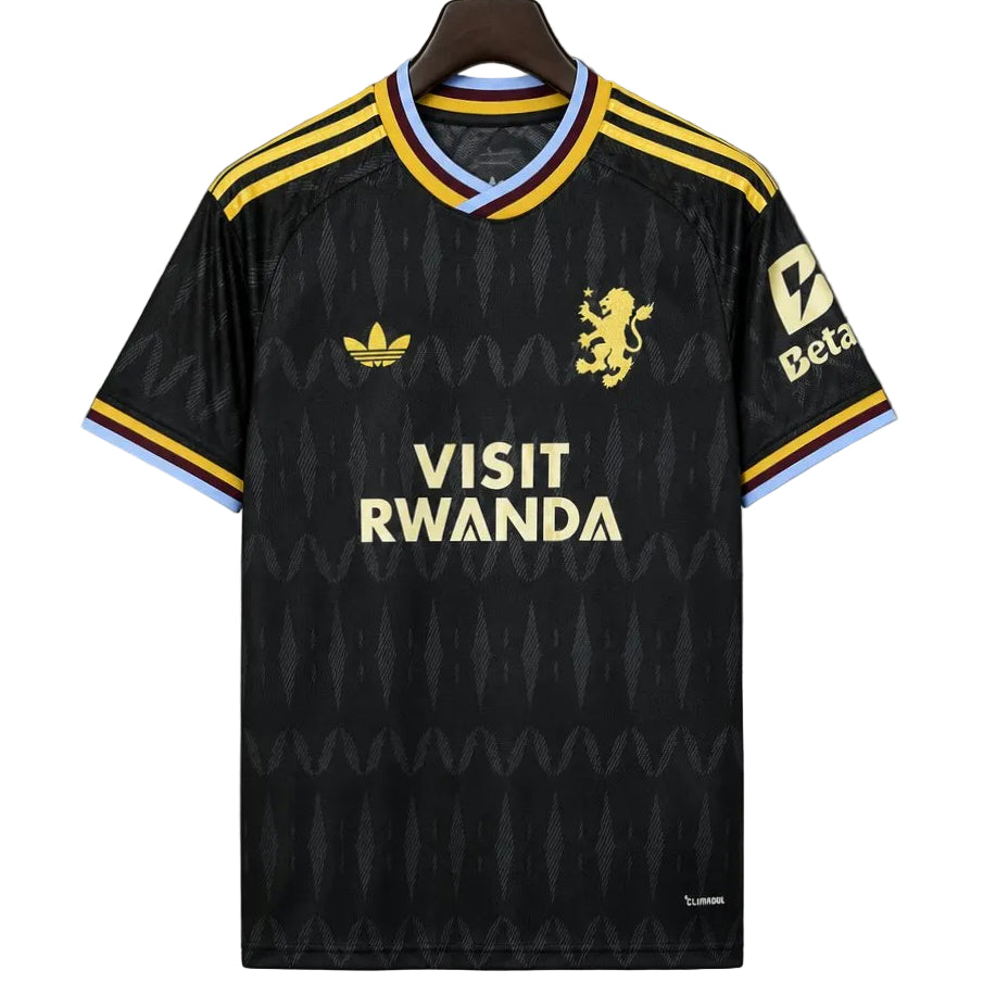 Camisola Aston Villa FC Alternativa 26/27